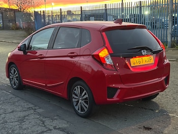 Used Honda Jazz 2018 for sale - 76758036: Photo