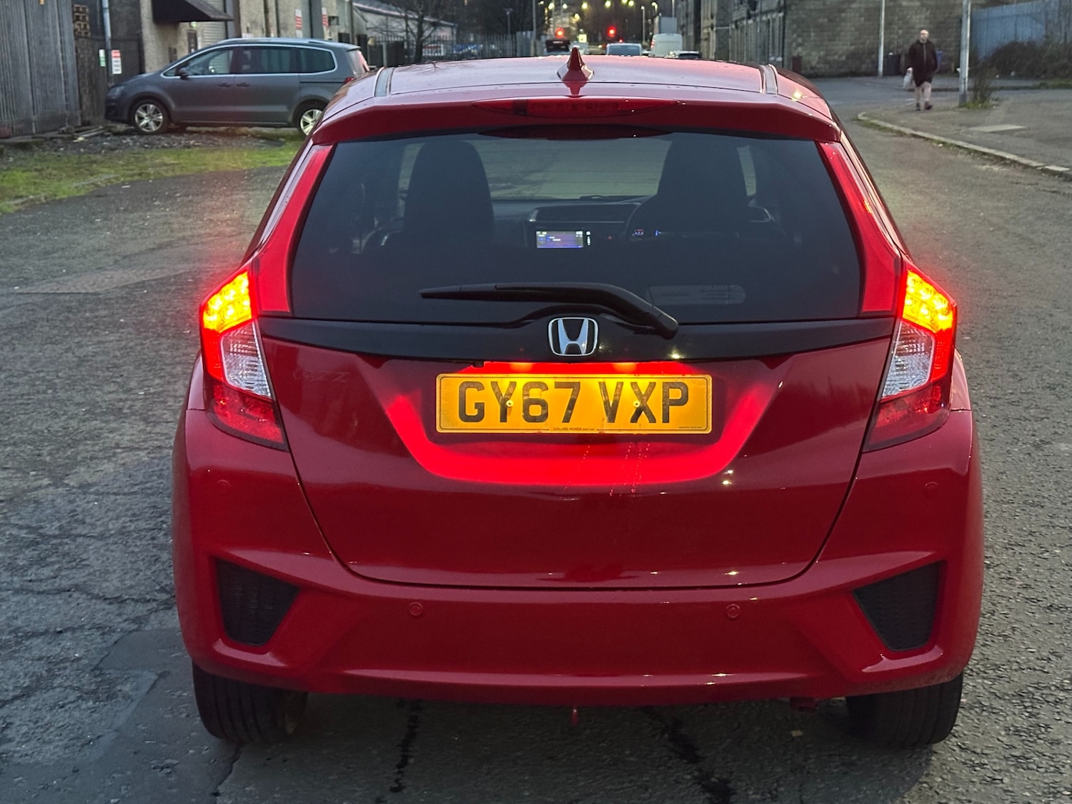 Used Honda Jazz 2018 for sale - 76758036: Photo 5