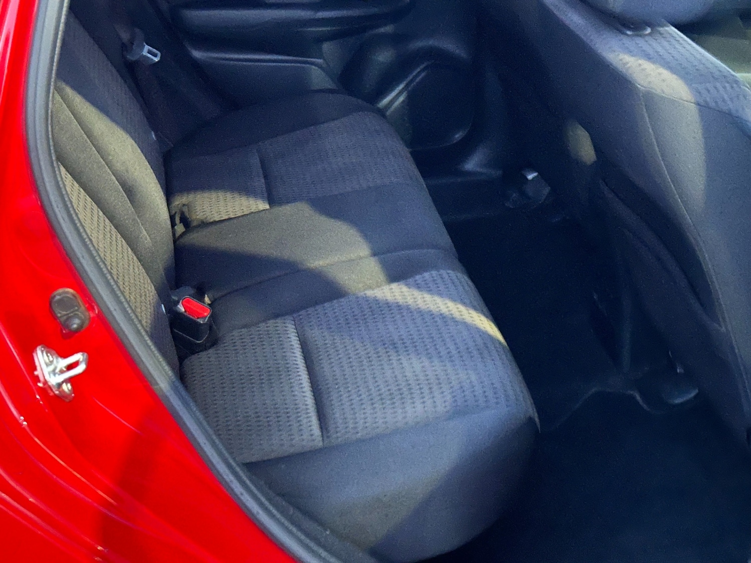 Used Honda Jazz 2018 for sale - 76758036: Photo 8