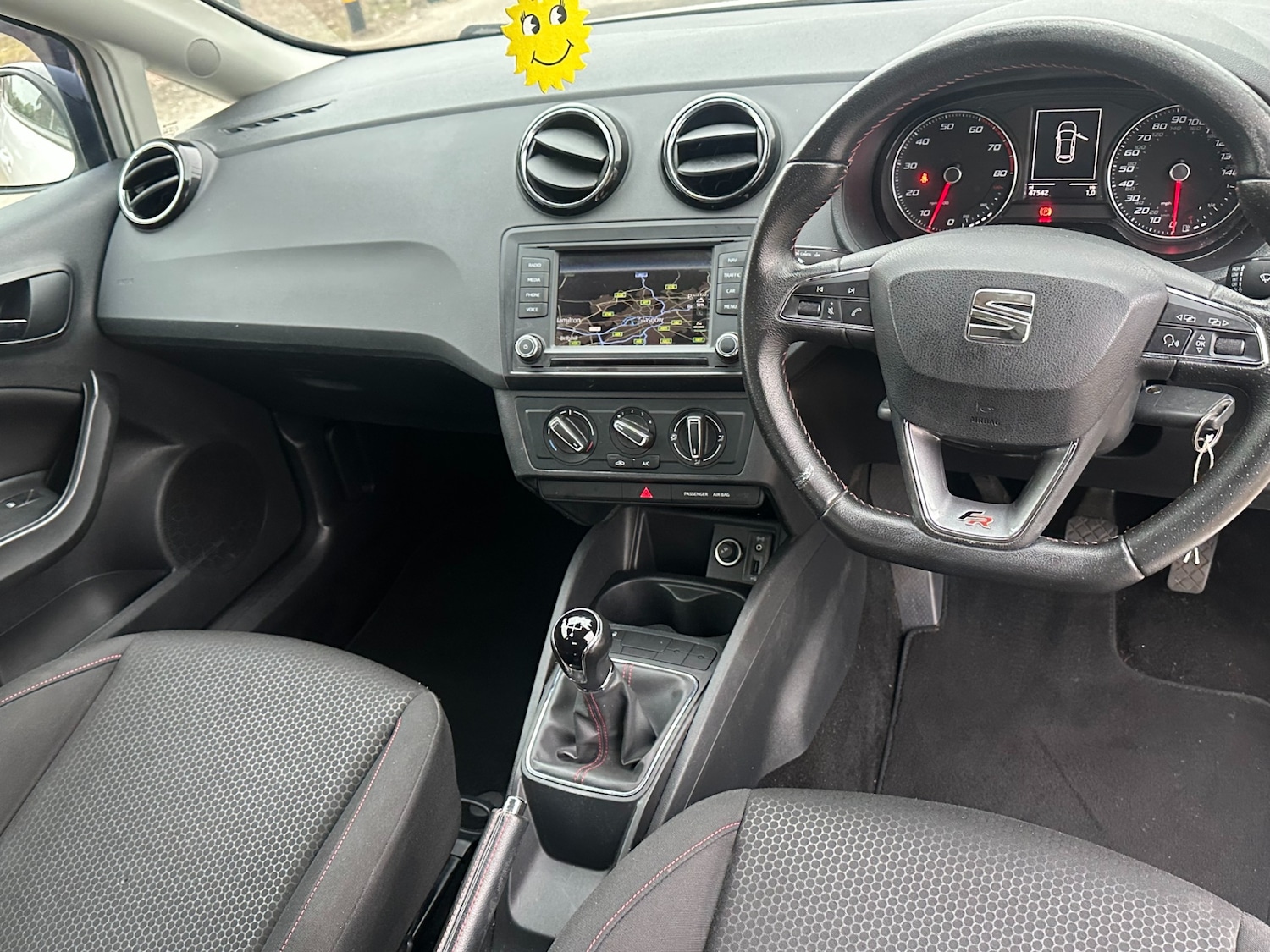 Used SEAT Ibiza 2017 for sale - 77073260: Photo 10