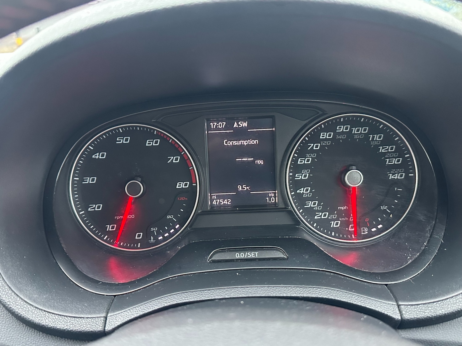 Used SEAT Ibiza 2017 for sale - 77073260: Photo 11