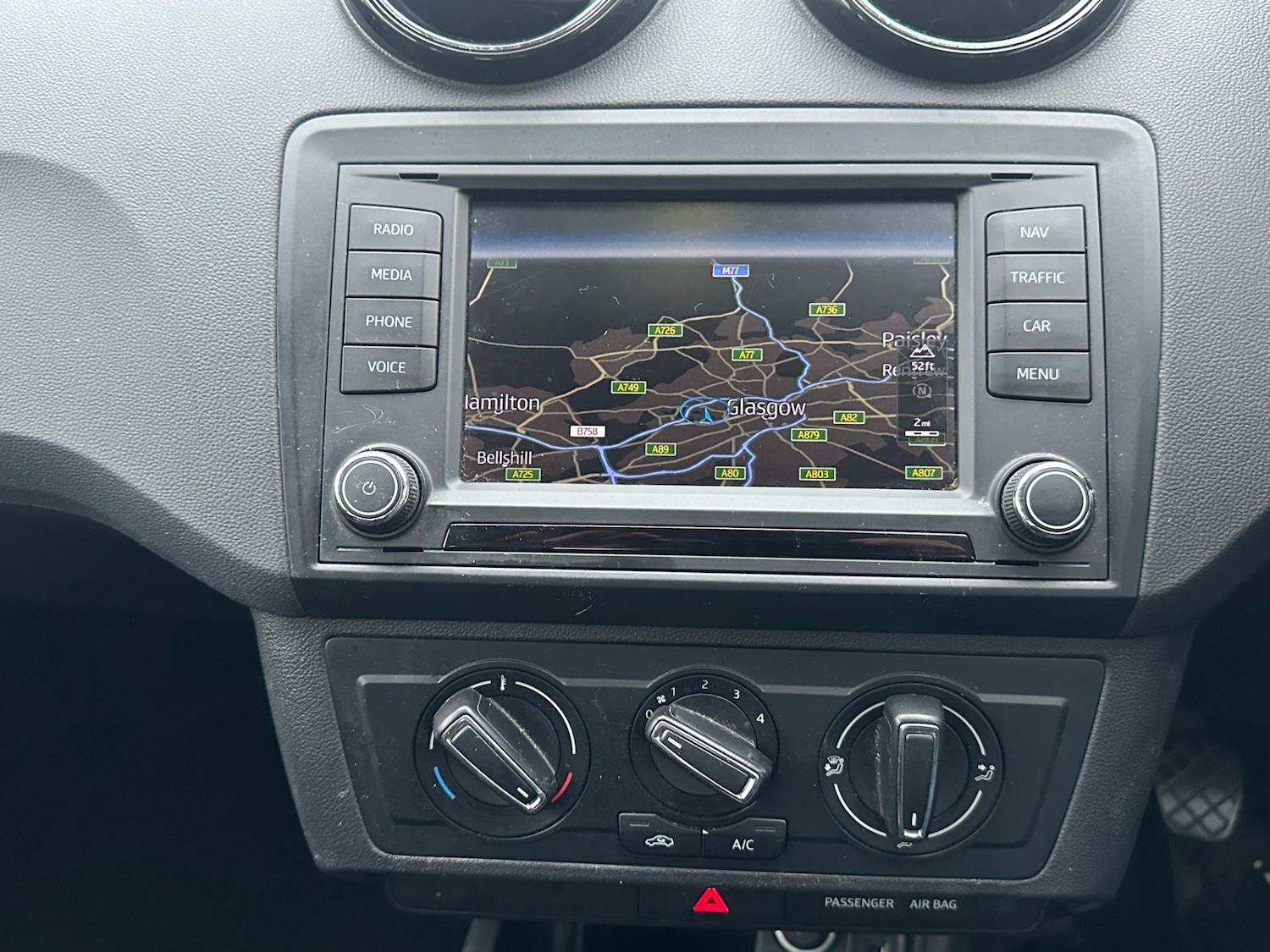 Used SEAT Ibiza 2017 for sale - 77073260: Photo 12