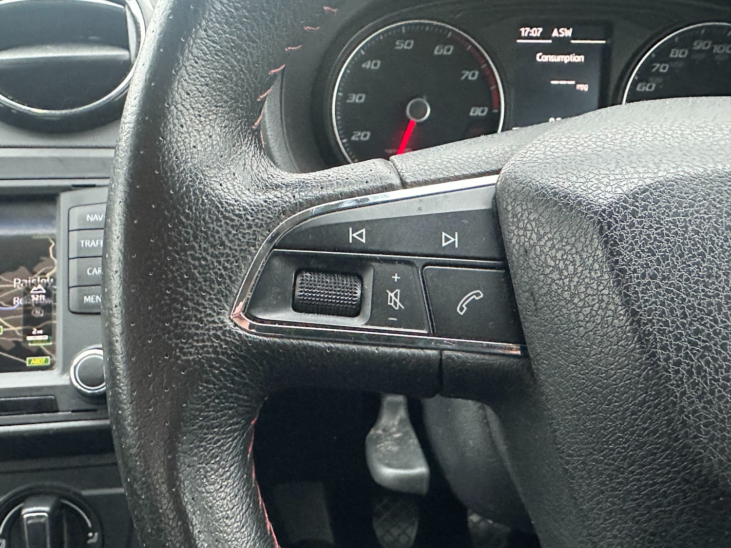 Used SEAT Ibiza 2017 for sale - 77073260: Photo 13