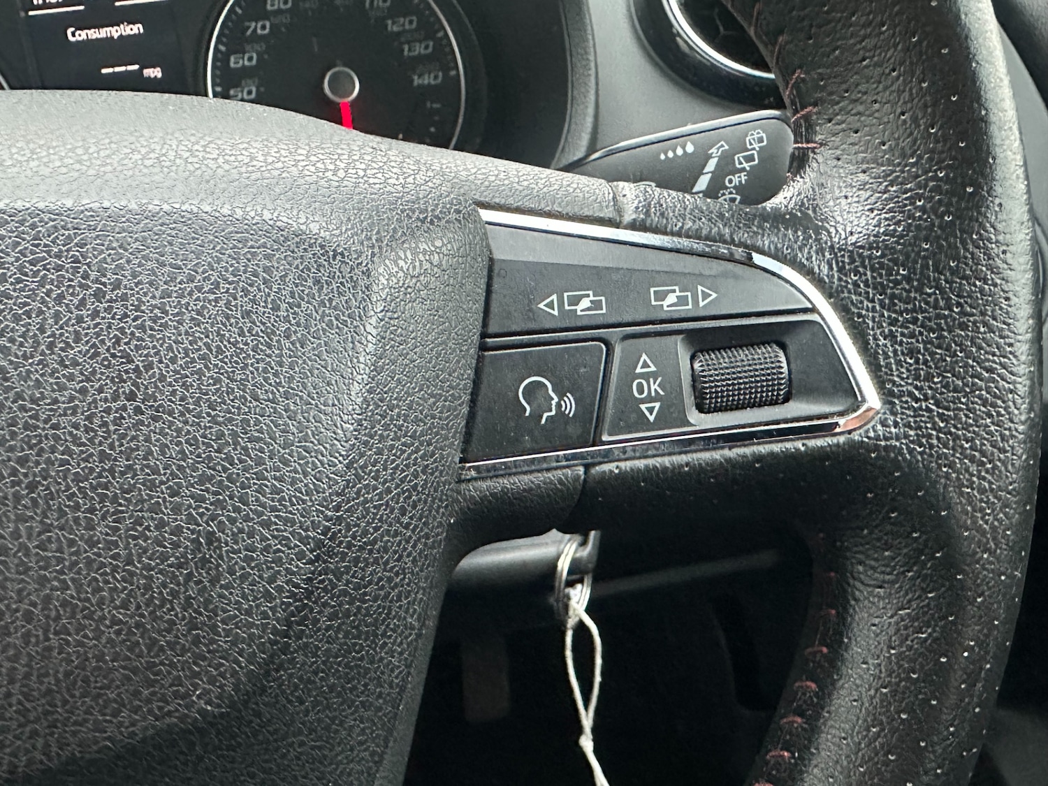 Used SEAT Ibiza 2017 for sale - 77073260: Photo 14