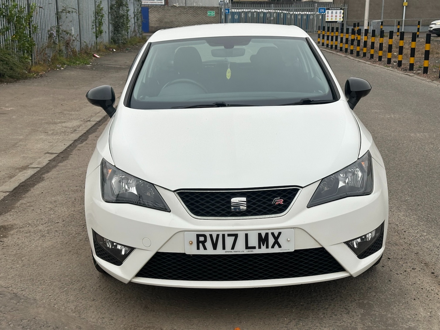 Used SEAT Ibiza 2017 for sale - 77073260: Photo 2
