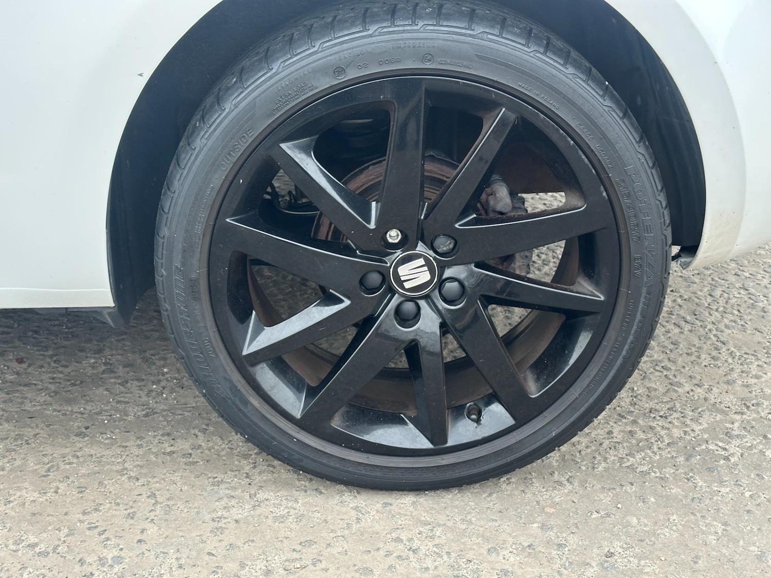 Used SEAT Ibiza 2017 for sale - 77073260: Photo 20