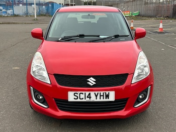 Used Suzuki Swift 2014 for sale - 78762232: Photo