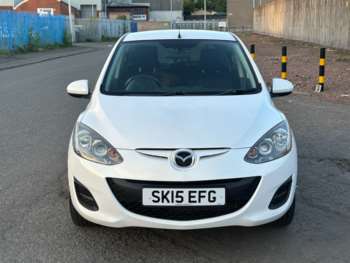 Used Mazda Mazda2 2015 for sale - 74620899: Photo