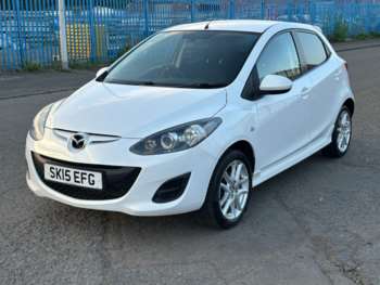 Used Mazda Mazda2 2015 for sale - 74620899: Photo