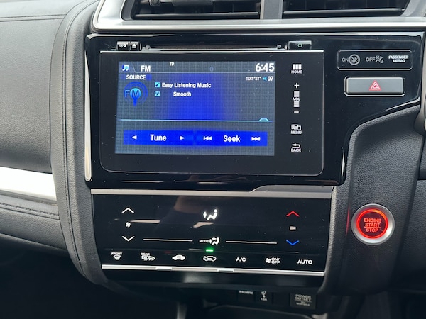 Used Honda Jazz 2018 for sale - 75677234: Photo 13
