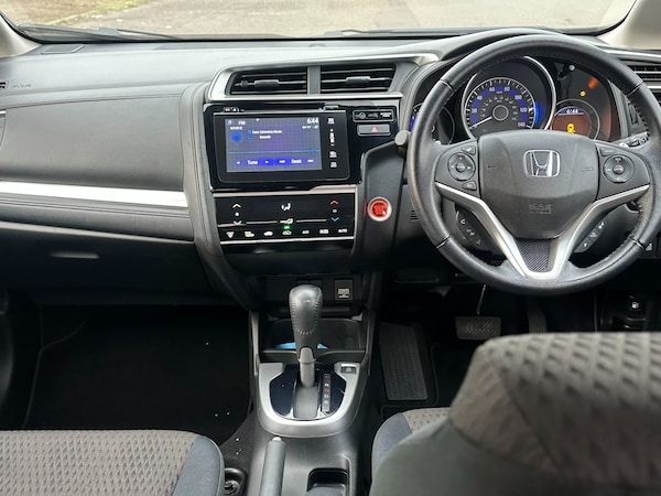 Used Honda Jazz 2018 for sale - 75677234: Photo 14
