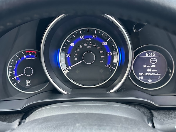 Used Honda Jazz 2018 for sale - 75677234: Photo 15