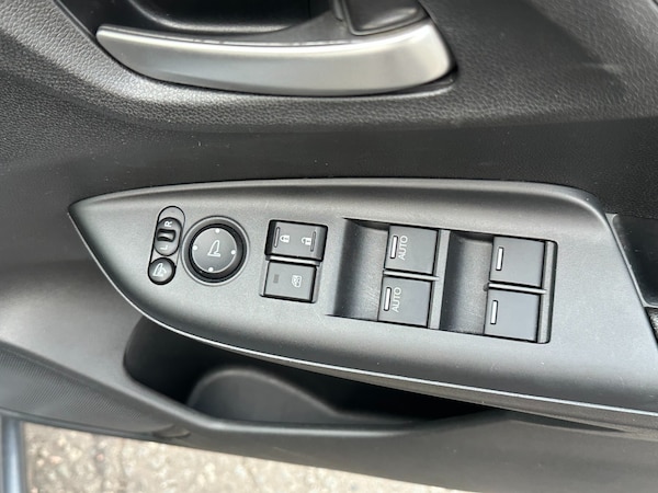 Used Honda Jazz 2018 for sale - 75677234: Photo 17