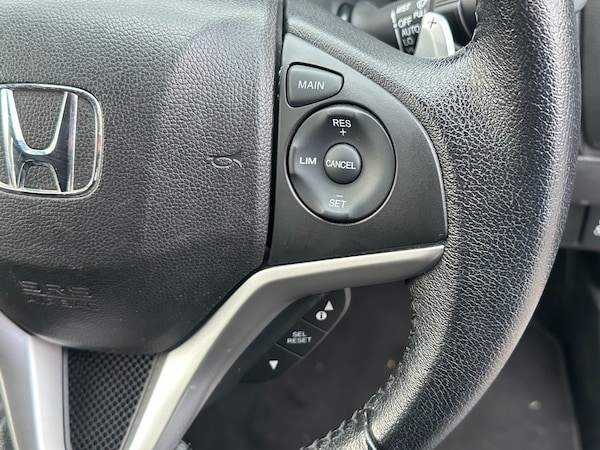 Used Honda Jazz 2018 for sale - 75677234: Photo 18
