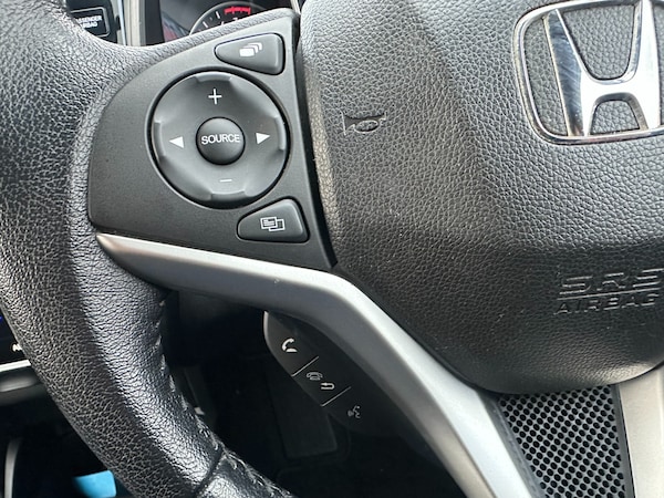 Used Honda Jazz 2018 for sale - 75677234: Photo 19