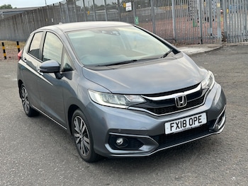 Honda - Jazz