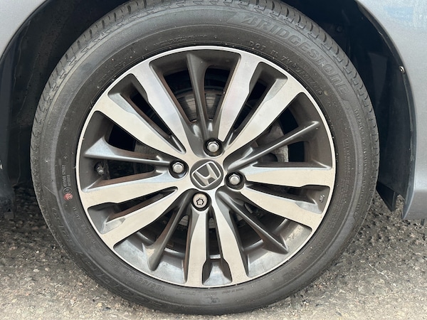 Used Honda Jazz 2018 for sale - 75677234: Photo 23