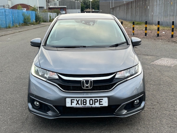 Used Honda Jazz 2018 for sale - 75677234: Photo 2