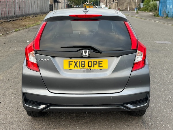 Used Honda Jazz 2018 for sale - 75677234: Photo 5