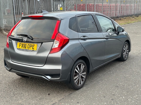 Used Honda Jazz 2018 for sale - 75677234: Photo 6