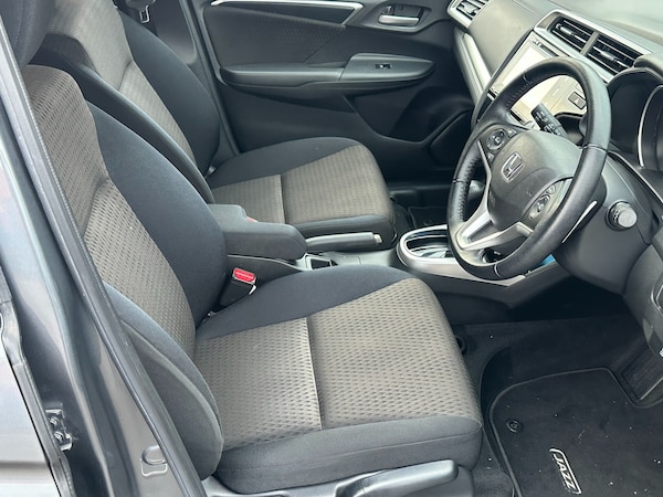 Used Honda Jazz 2018 for sale - 75677234: Photo 7