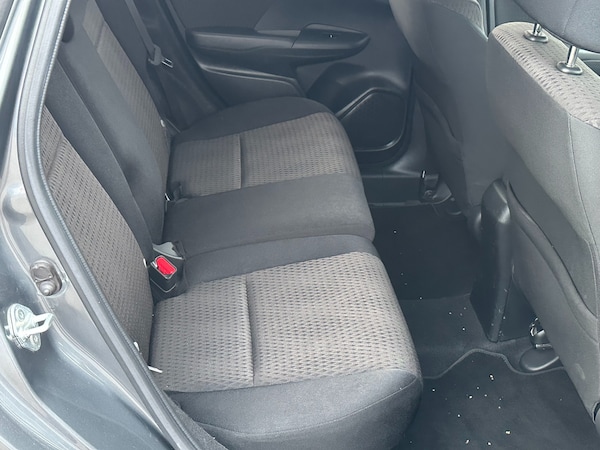 Used Honda Jazz 2018 for sale - 75677234: Photo 8