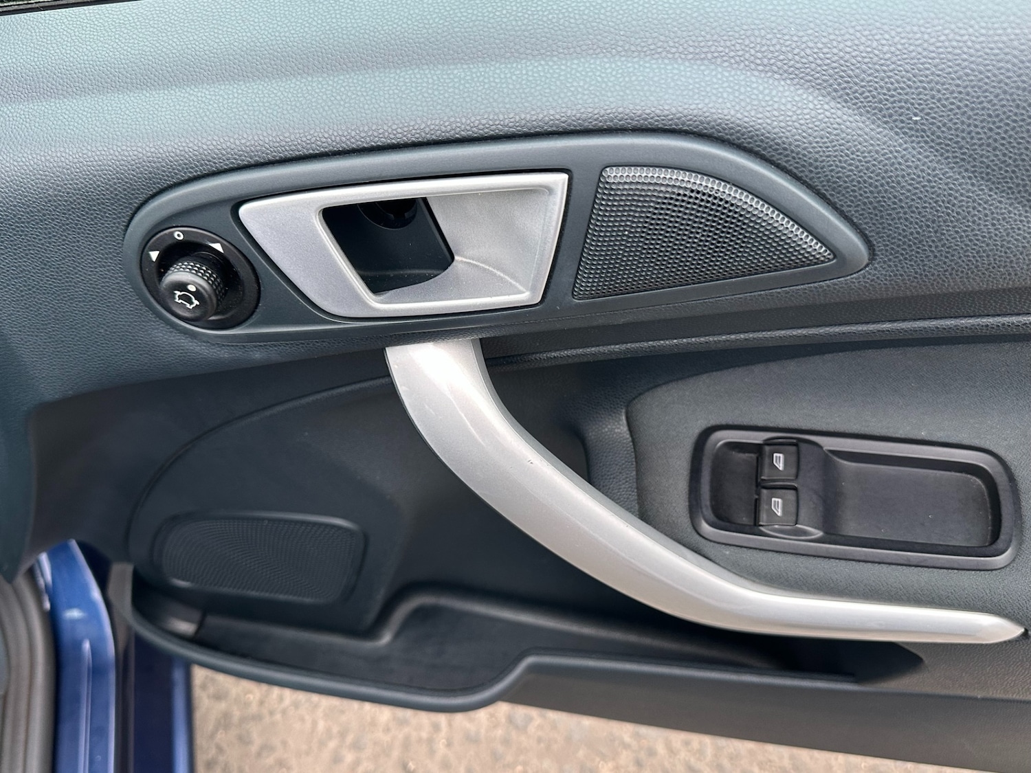 Used Ford Fiesta 2012 for sale - 76375014: Photo 11