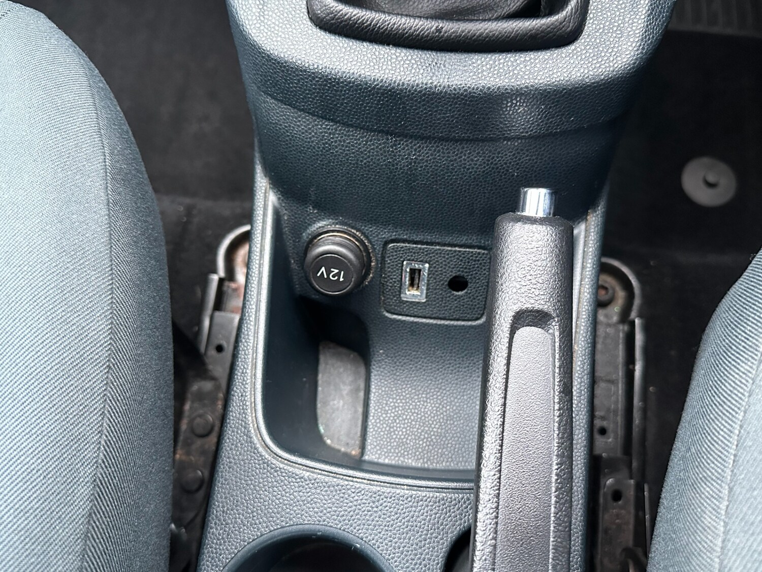 Used Ford Fiesta 2012 for sale - 76375014: Photo 16