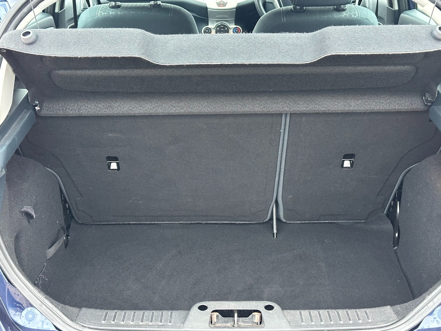 Used Ford Fiesta 2012 for sale - 76375014: Photo 18