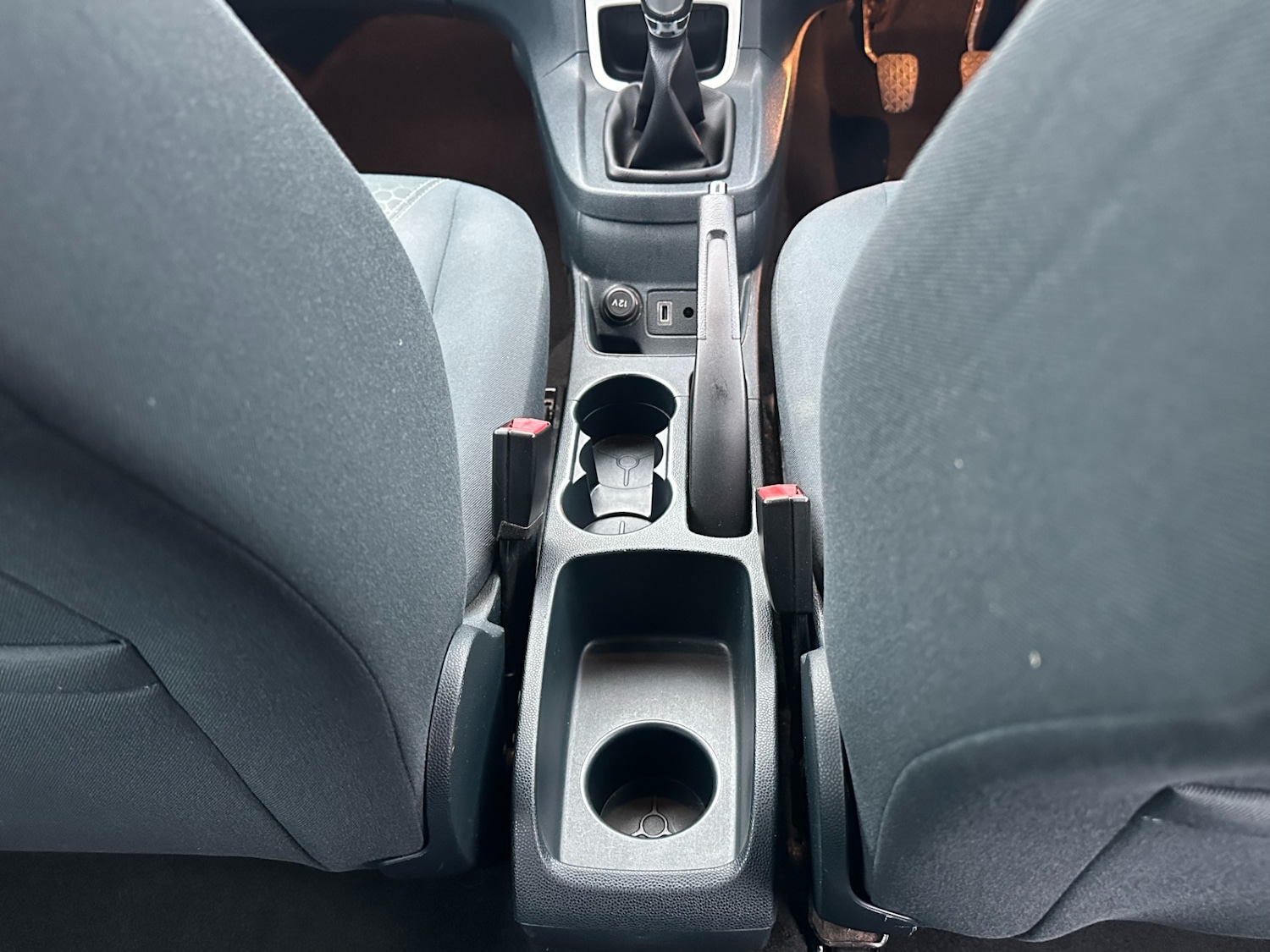 Used Ford Fiesta 2012 for sale - 76375014: Photo 9