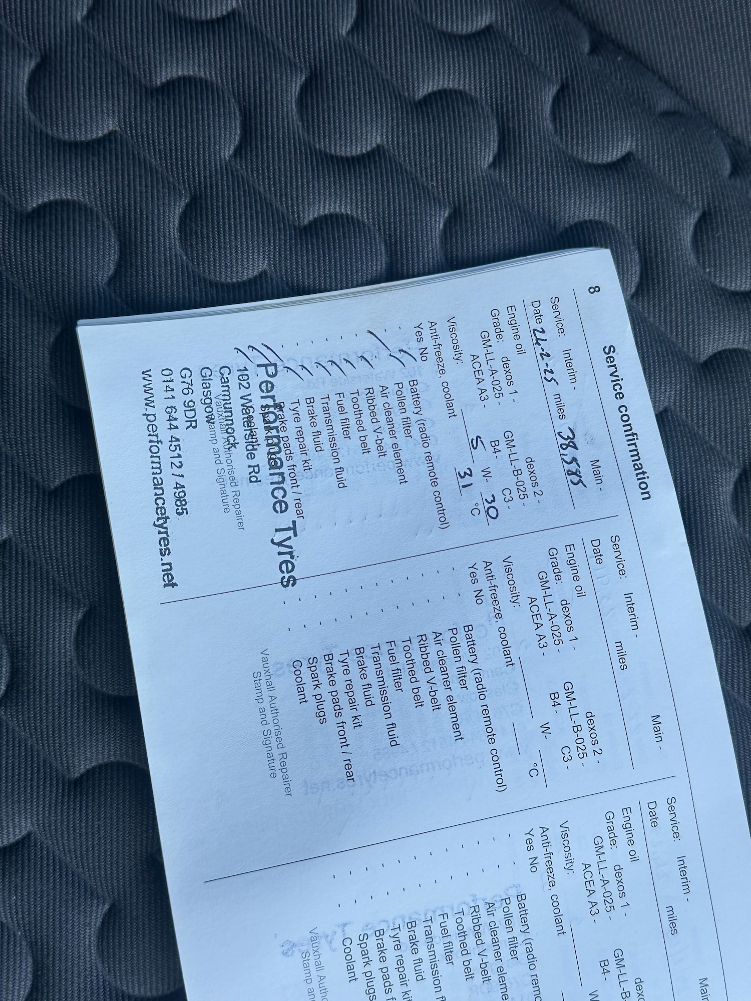 Used Peugeot 108 2015 for sale - 77072975: Photo 31