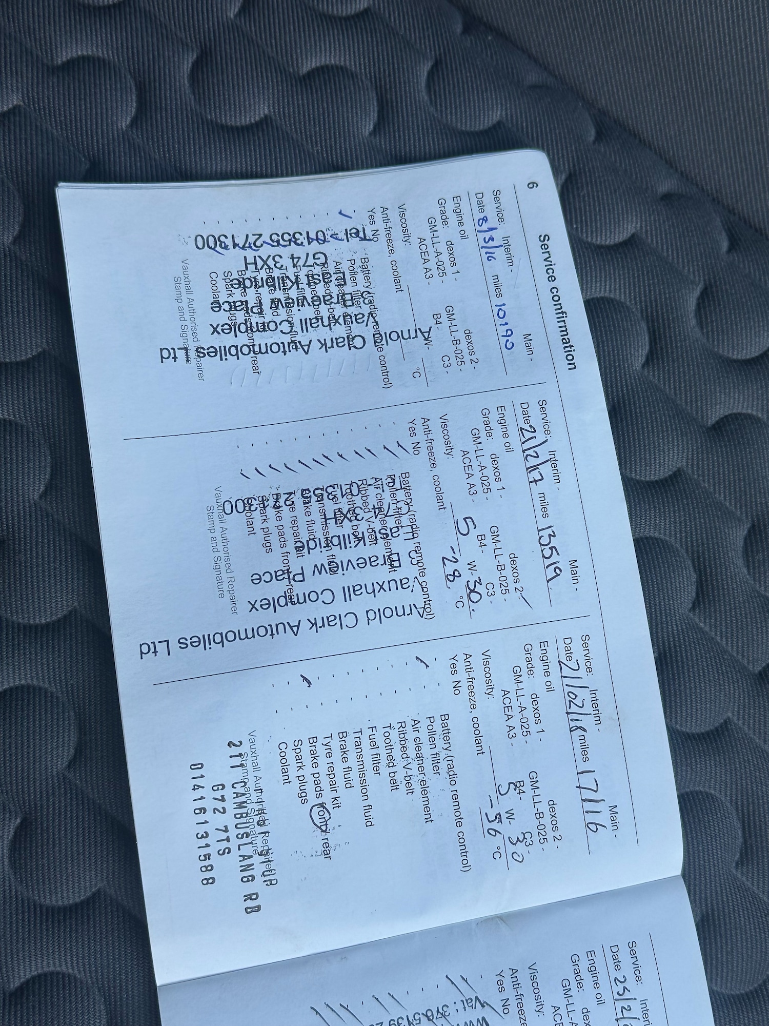 Used Peugeot 108 2015 for sale - 77072975: Photo 33