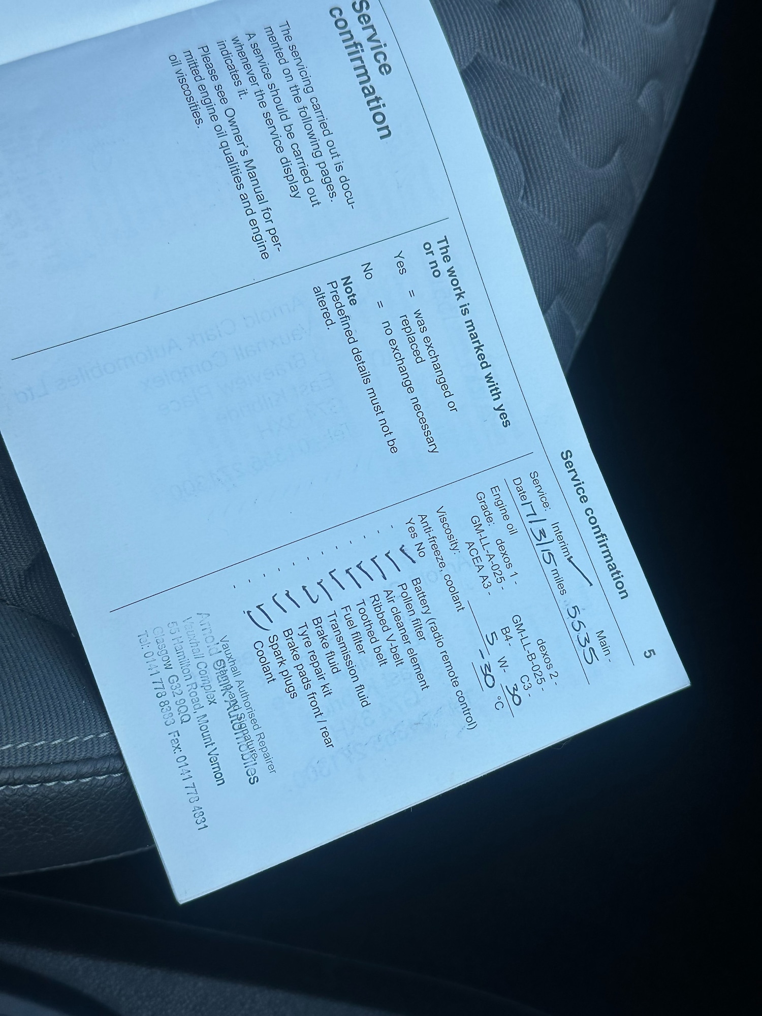 Used Peugeot 108 2015 for sale - 77072975: Photo 34