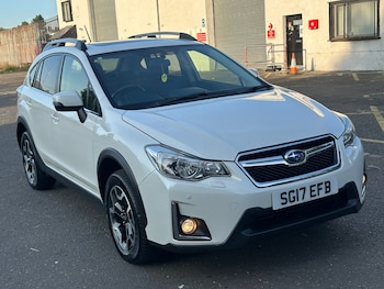 Used Subaru XV 2017 for sale - 79257837: Photo