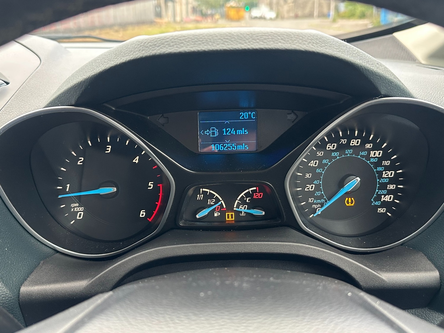 Used Ford Grand C-Max 2014 for sale - 77059185: Photo 11