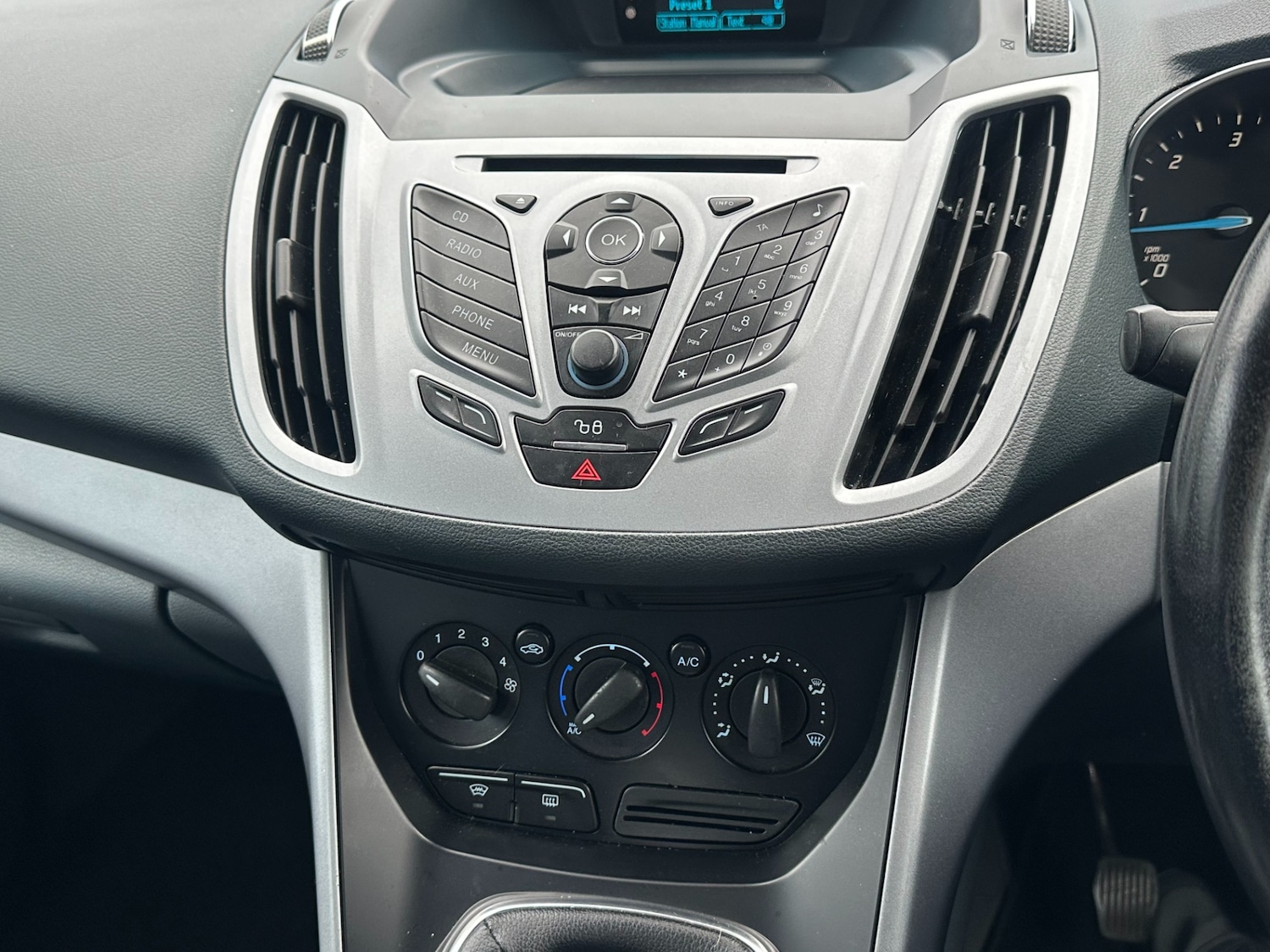 Used Ford Grand C-Max 2014 for sale - 77059185: Photo 12