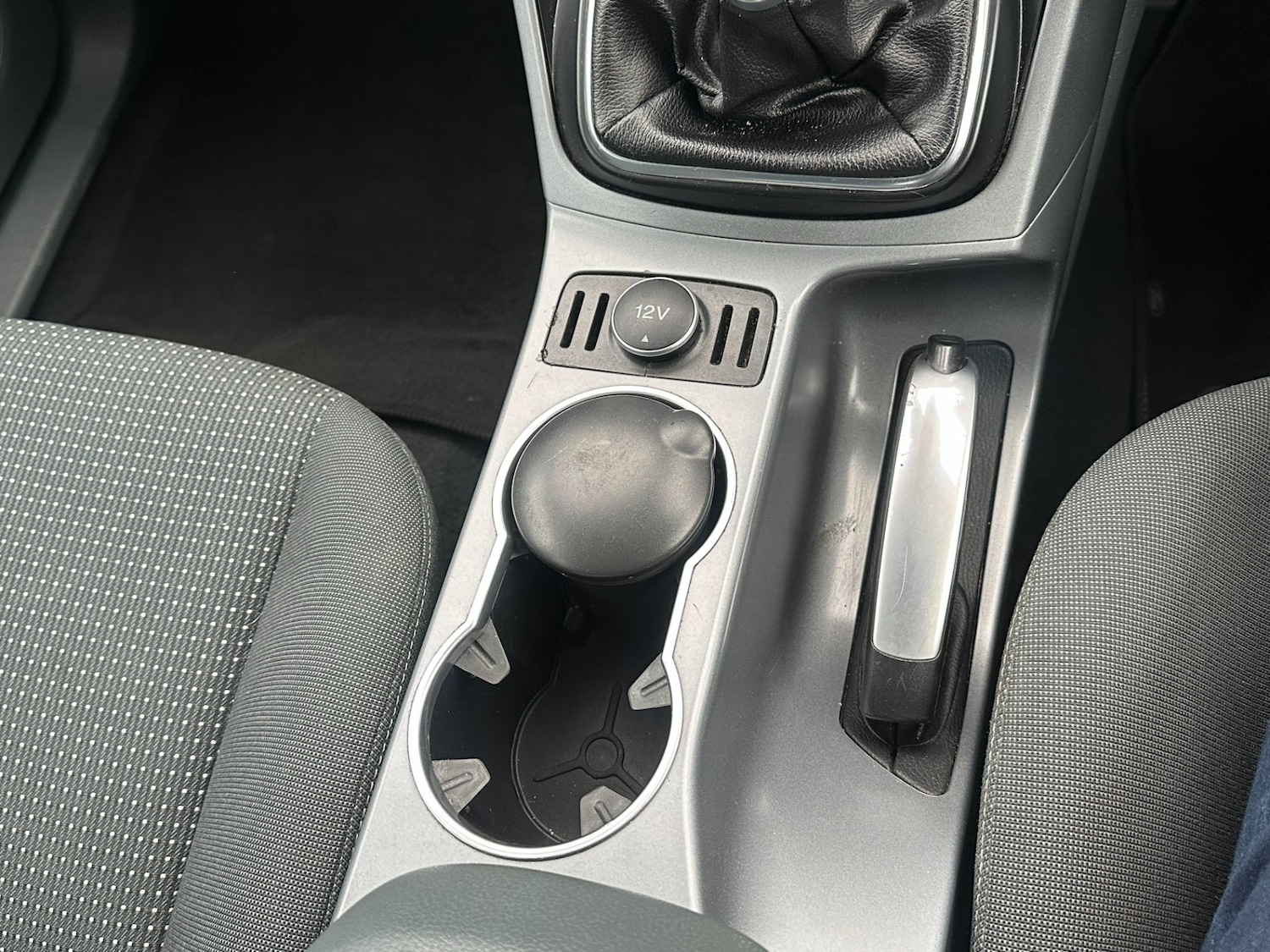 Used Ford Grand C-Max 2014 for sale - 77059185: Photo 14