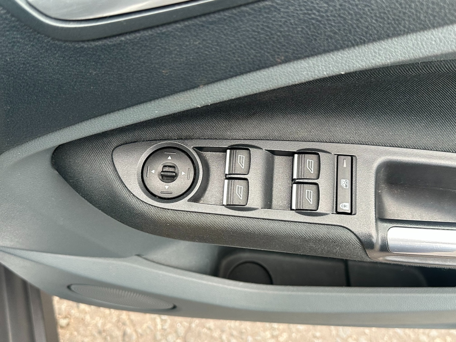 Used Ford Grand C-Max 2014 for sale - 77059185: Photo 15