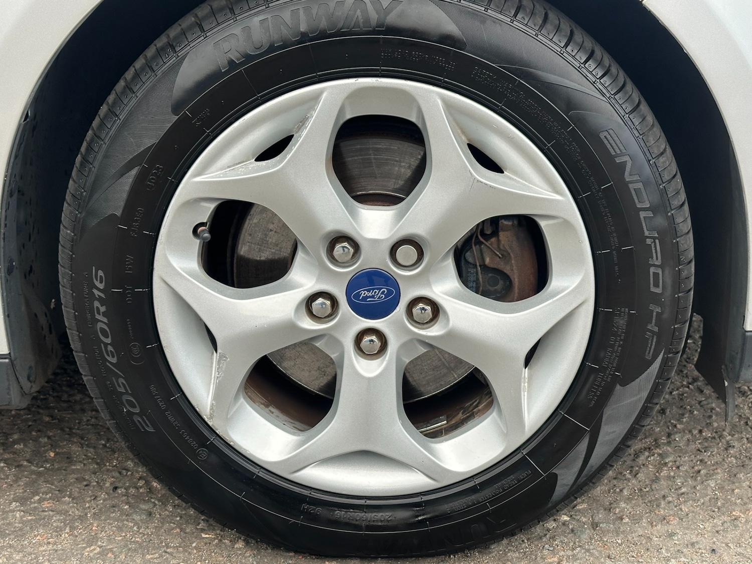 Used Ford Grand C-Max 2014 for sale - 77059185: Photo 20