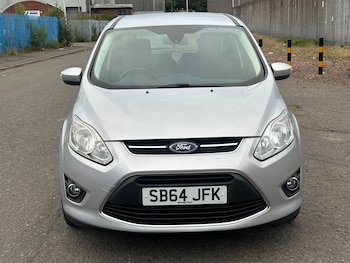 Used Ford Grand C-Max 2014 for sale - 77059185: Photo