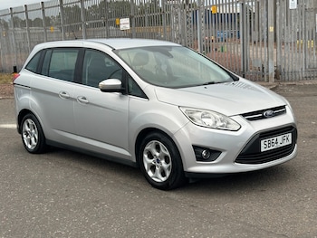 Used Ford Grand C-Max 2014 for sale - 77059185: Photo