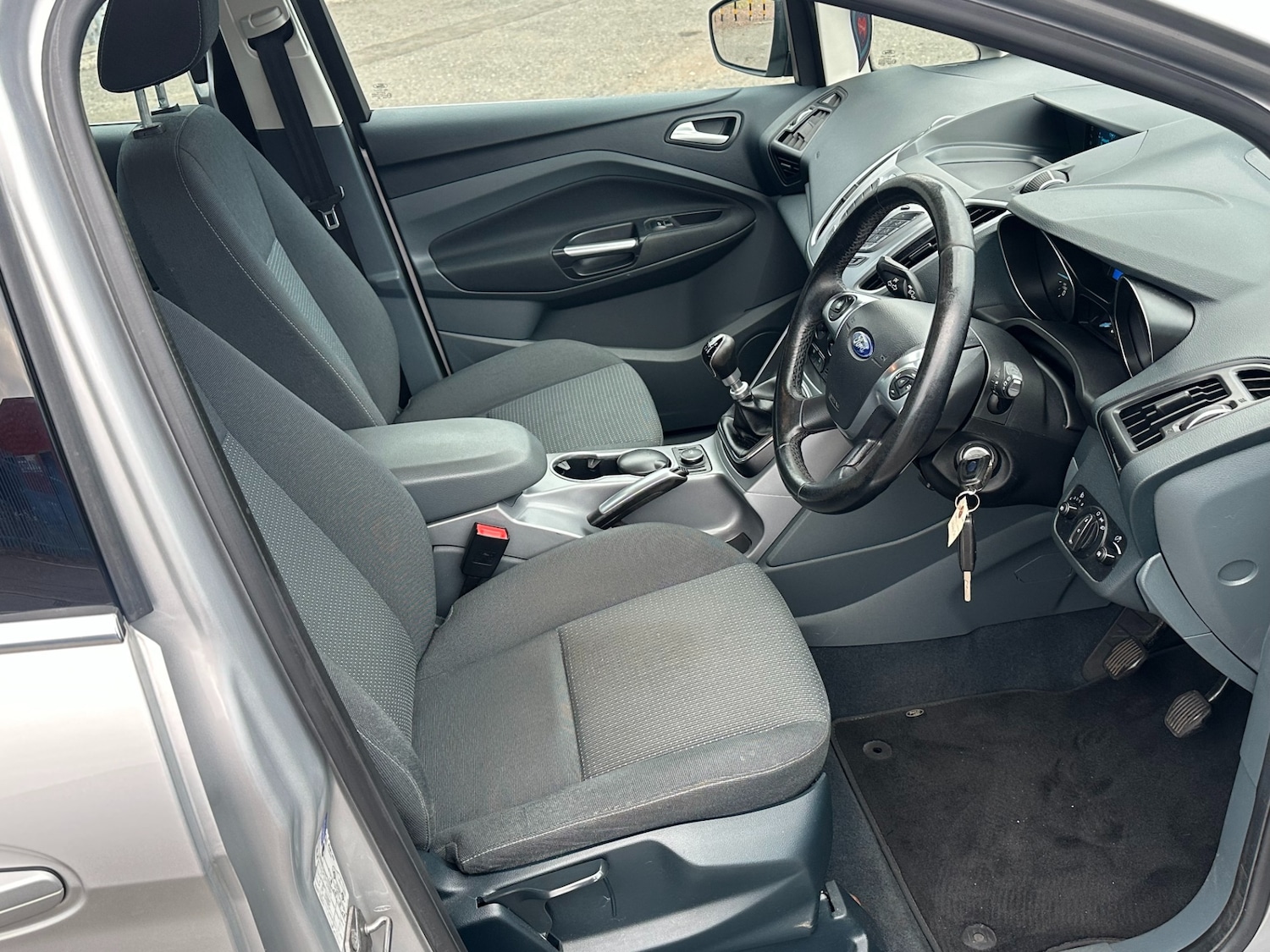 Used Ford Grand C-Max 2014 for sale - 77059185: Photo 9