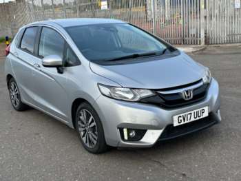 2017 (17) - 1.3 i-VTEC EX 5dr CVT