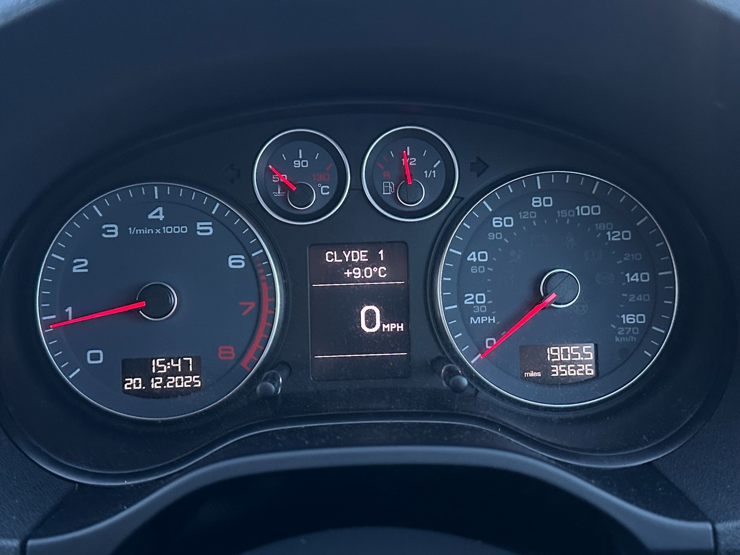 Used Audi A3 2011 for sale - 77137222: Photo 13