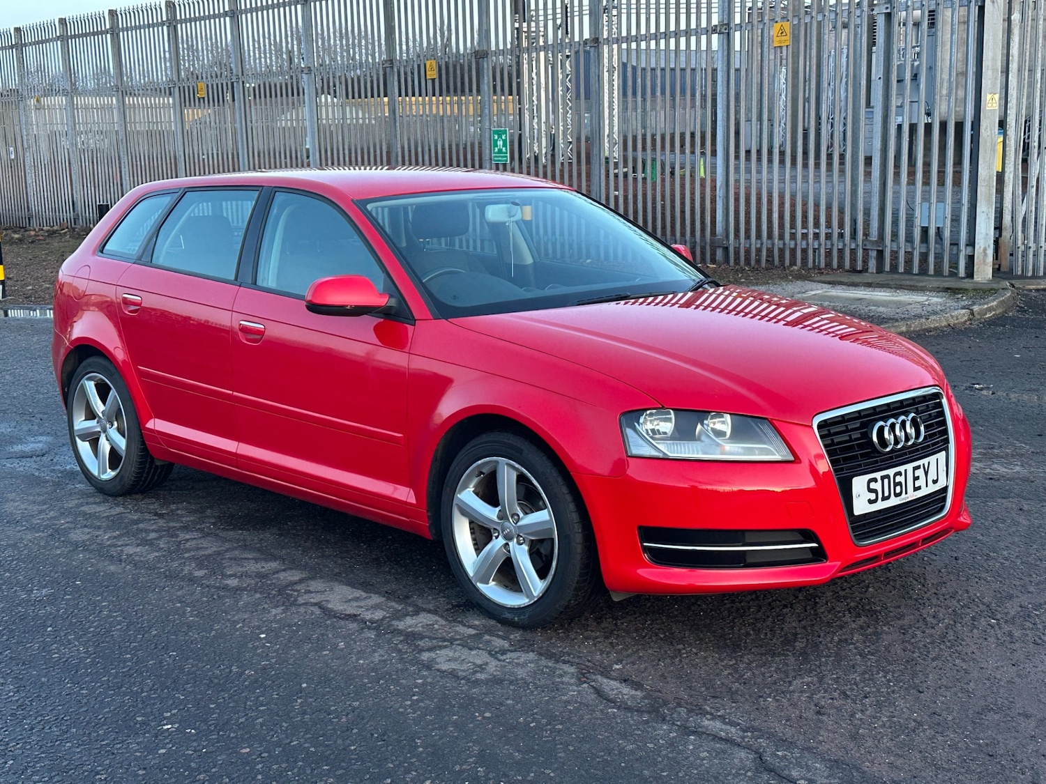 Used Audi A3 2011 for sale - 77137222: Photo 17