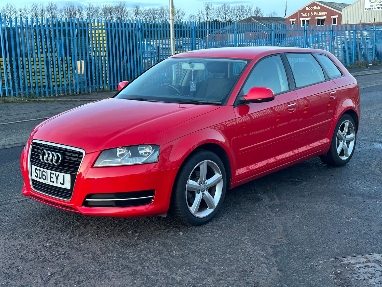 Used Audi A3 2011 for sale - 77137222: Photo 18