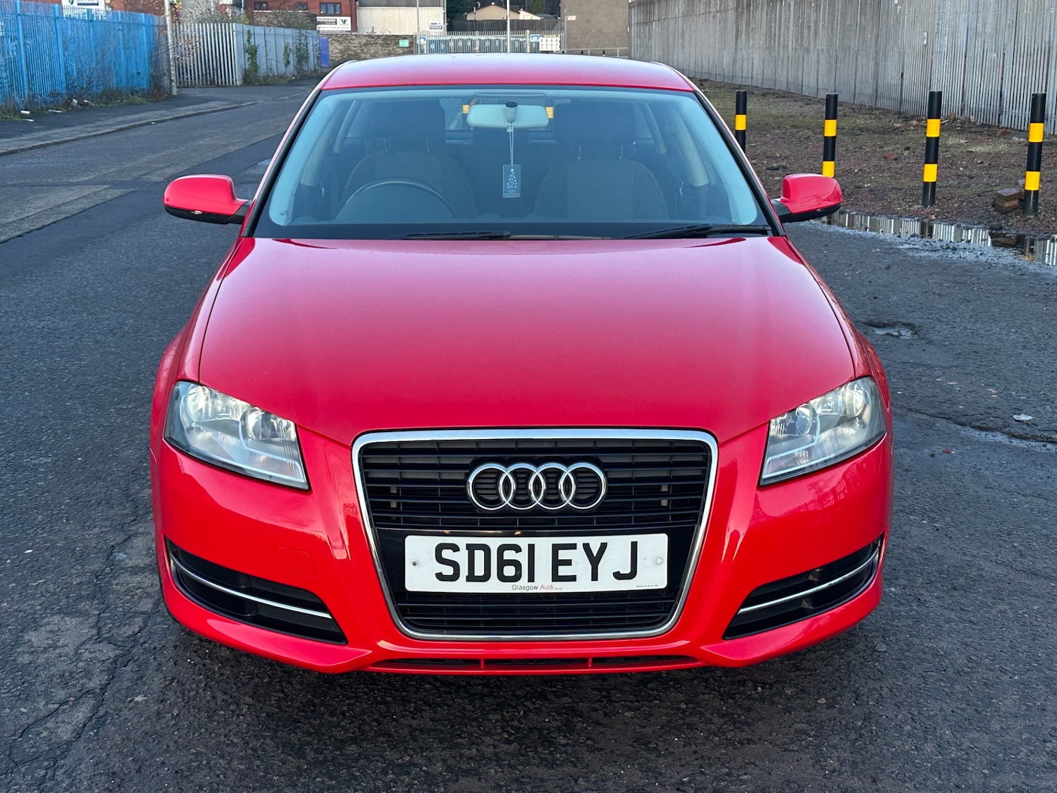 Used Audi A3 2011 for sale - 77137222: Photo 2