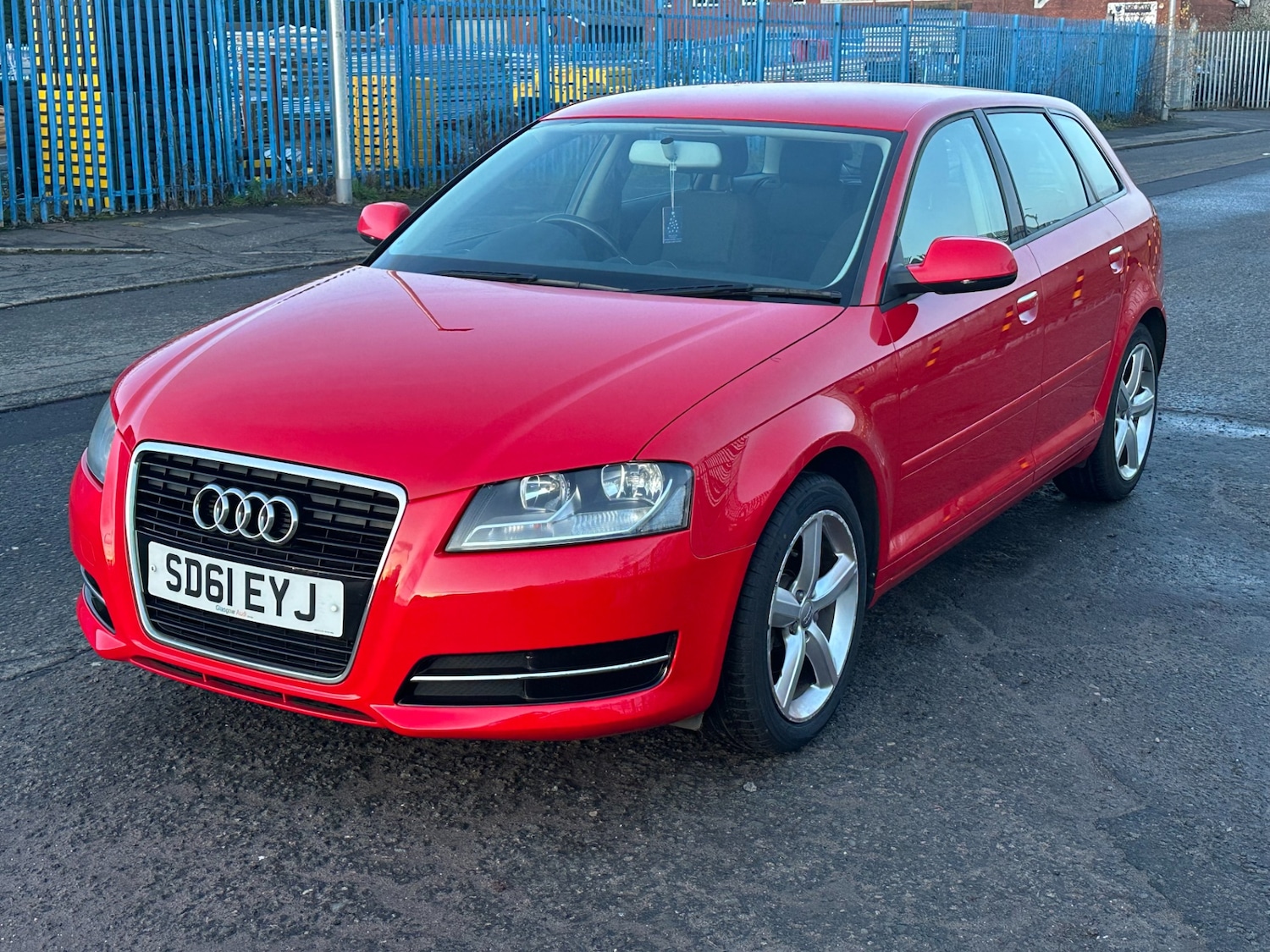 Used Audi A3 2011 for sale - 77137222: Photo 3