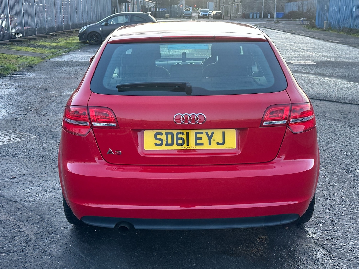 Used Audi A3 2011 for sale - 77137222: Photo 5