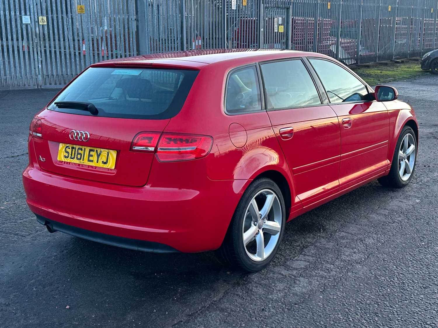 Used Audi A3 2011 for sale - 77137222: Photo 6